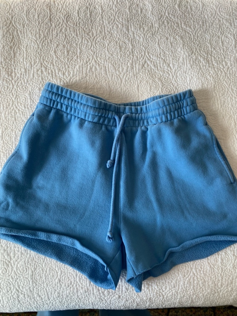 aritzia TNA boyfriend short